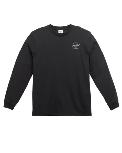 Basic Long Sleeve Shirt Men's
