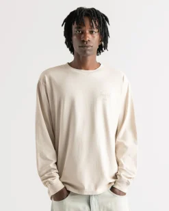 Basic Long Sleeve Shirt Men's
