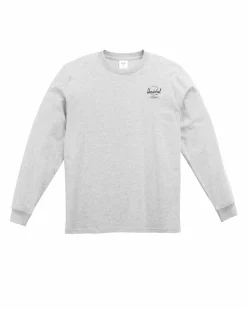 Basic Long Sleeve Shirt Men's
