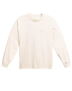 Basic Long Sleeve Shirt Men's