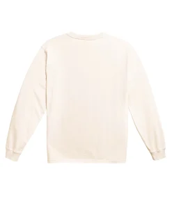 Basic Long Sleeve Shirt Men's