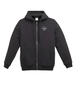 Basic Zip Hoodie Men's
