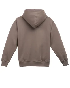 Basic Zip Hoodie Men's