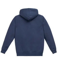 Basic Zip Hoodie Men's
