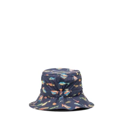 Beach UV Toddler Bucket Hat 2-4 Years