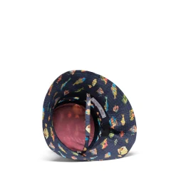 Beach UV Toddler Bucket Hat 2-4 Years