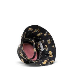 Beach UV Toddler Bucket Hat 2-4 Years