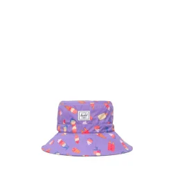 Beach UV Toddler Bucket Hat 2-4 Years