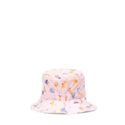Beach UV Toddler Bucket Hat 2-4 Years
