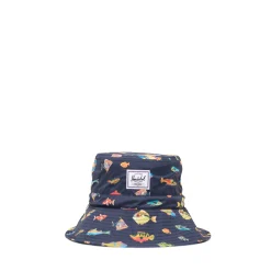 Beach UV Toddler Bucket Hat 2-4 Years