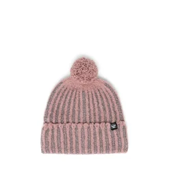 Boucle Pom Beanie