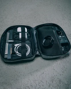 Burrard Organizer Tech