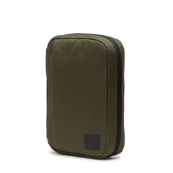 Burrard Organizer Tech