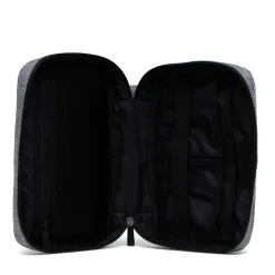 Burrard Organizer Tech