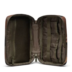 Burrard Organizer Tech