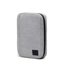 Burrard Organizer Tech