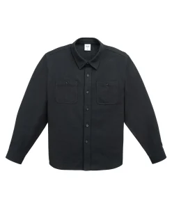 Button-Down Flannel Men's
