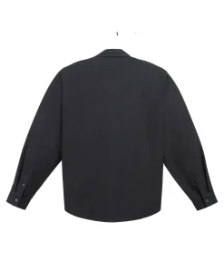 Button-Down Flannel Men's