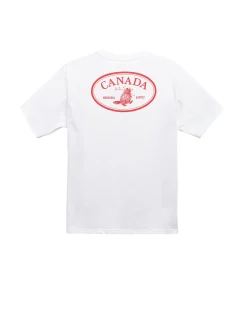 Canada Tee Men's