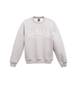 Canada Tourist Crew Women's