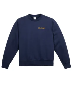 Chain Stitch Crew Men's