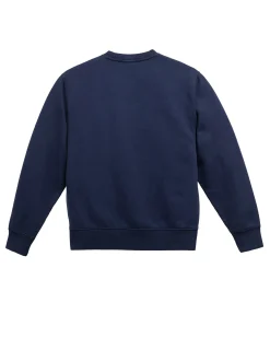 Chain Stitch Crew Men's