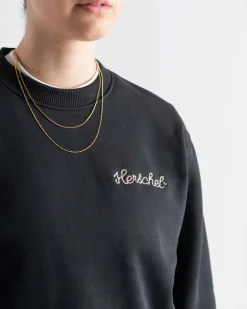 Chain Stitch Crew Women's