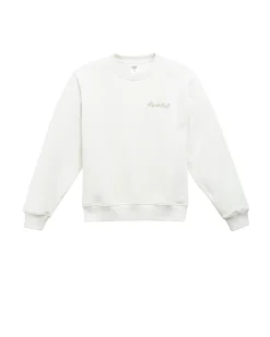 Chain Stitch Crew Women's