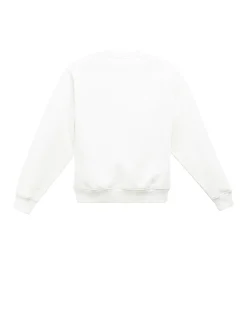 Chain Stitch Crew Women's