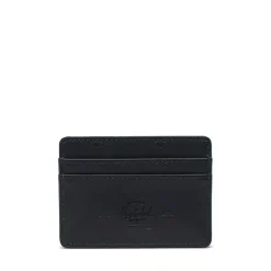 Charlie Cardholder Wallet Vegan Leather