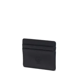 Charlie Cardholder Wallet Vegan Leather