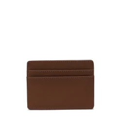 Charlie Cardholder Wallet Vegan Leather