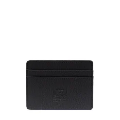 Charlie Cardholder Wallet Vegan Leather
