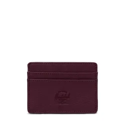 Charlie Cardholder Wallet Vegan Leather