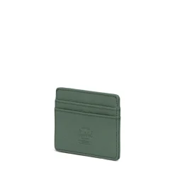 Charlie Cardholder Wallet Vegan Leather