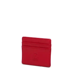 Charlie Cardholder Wallet Vegan Leather