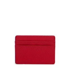 Charlie Cardholder Wallet Vegan Leather