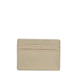 Charlie Cardholder Wallet Vegan Leather