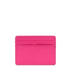 Charlie Cardholder Wallet Vegan Leather