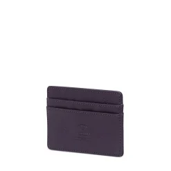 Charlie Cardholder Wallet Vegan Leather