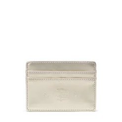 Charlie Cardholder Wallet Vegan Leather