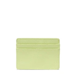 Charlie Cardholder Wallet Vegan Leather