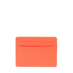 Charlie Cardholder Wallet Vegan Leather