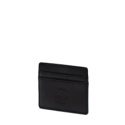 Charlie Cardholder Wallet Leather
