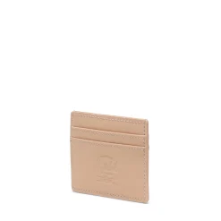 Charlie Cardholder Wallet Leather