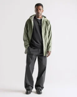 Classic Rain Jacket Men's