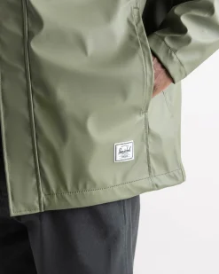 Classic Rain Jacket Men's