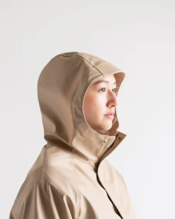 Classic Rain Jacket Women's
