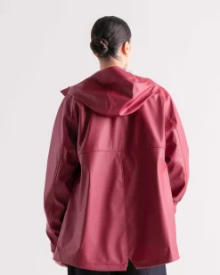 Classic Rain Jacket Women's