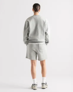 Classic Sweatshort Women's